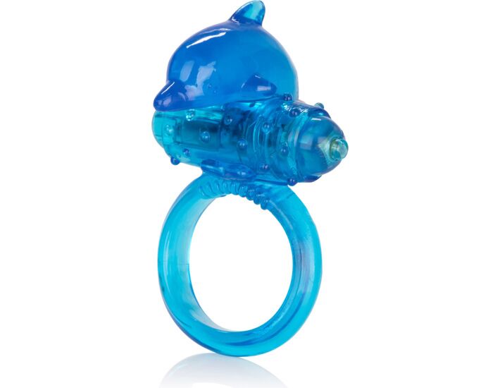 One touch delfino - anillo vibrador