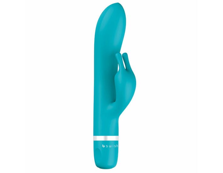 Vibratore Coniglio Giada.
