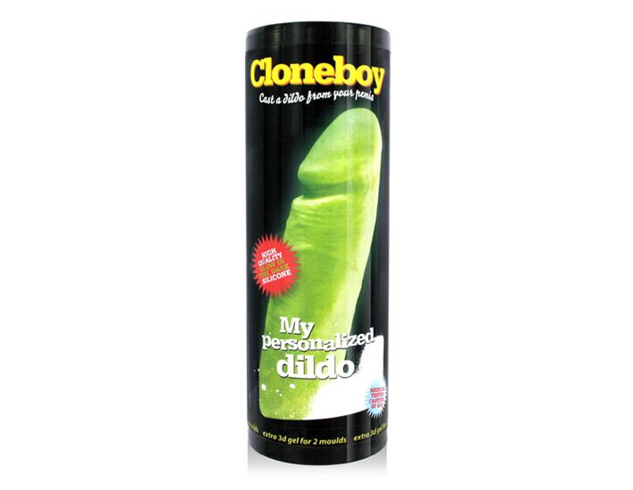 Kit Clonatore GlowPenis
