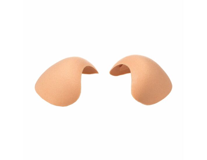 Reggiseno spalla nuda in nude enhancer