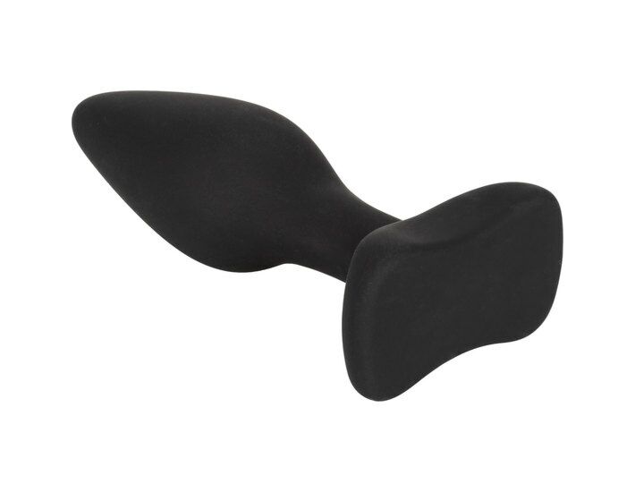 Kit plug anal silicona
