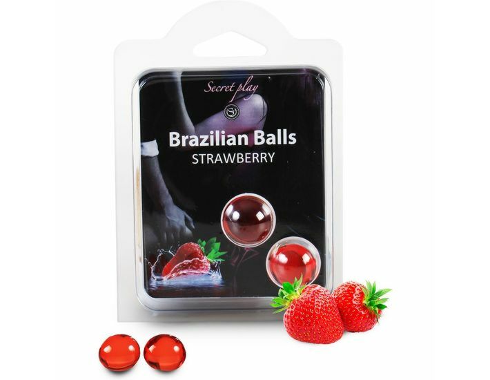 Fragole Sensuali