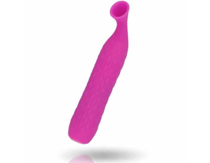 Stimolatore di Aspirazione Lilla Salvia