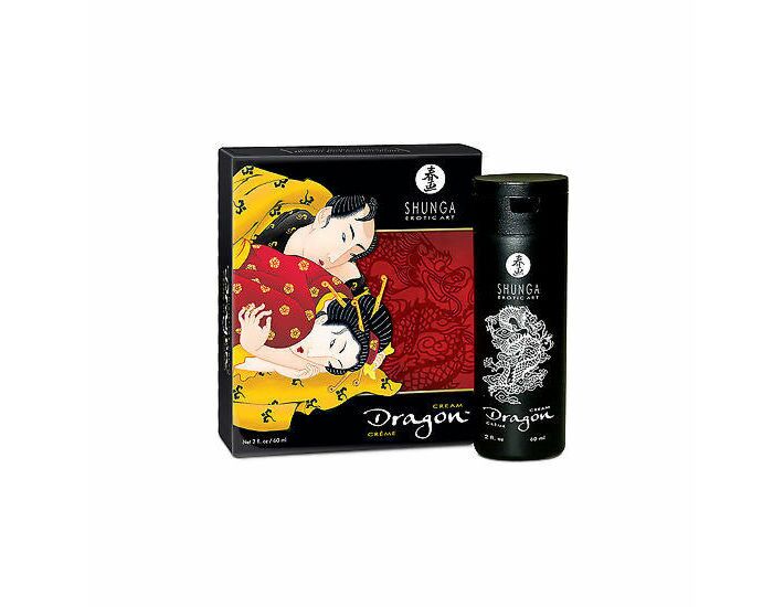 Potenza Eterna del Drago