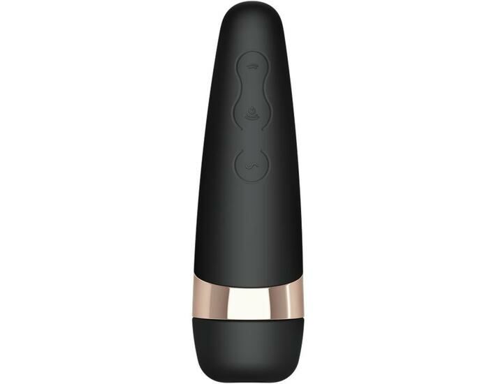 Satisfyer pro 3 vibrazione