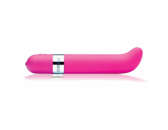 VibraG Spot - Stimolatore Punto G Rosa