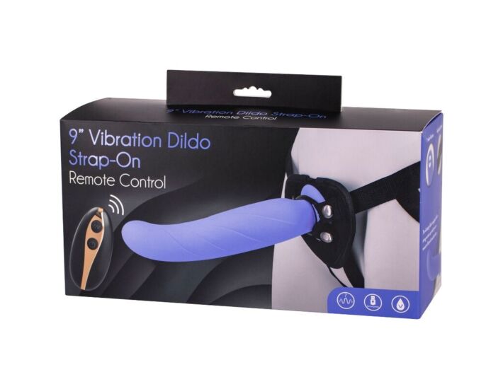 Fornitura Dildo 24 cm "Pienezza