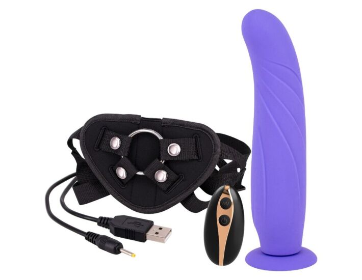 Fornitura Dildo 24 cm "Pienezza
