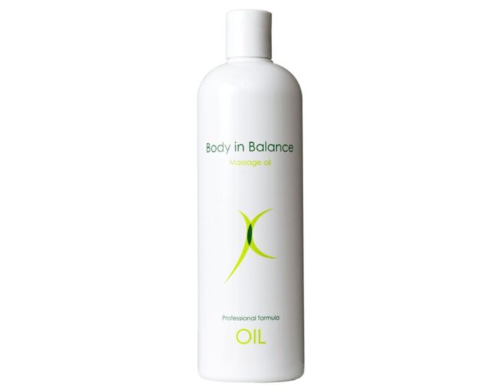 Corpo in equilibrio - olio per l'intimità 500 ml
