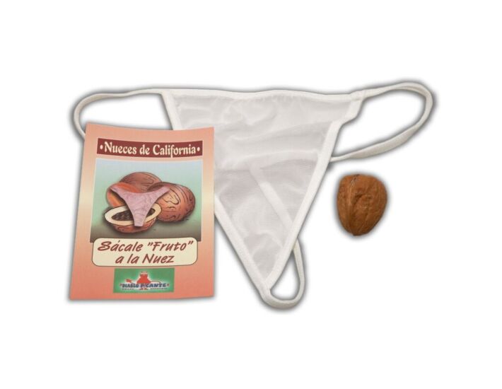 Tanga Piccante Diablo