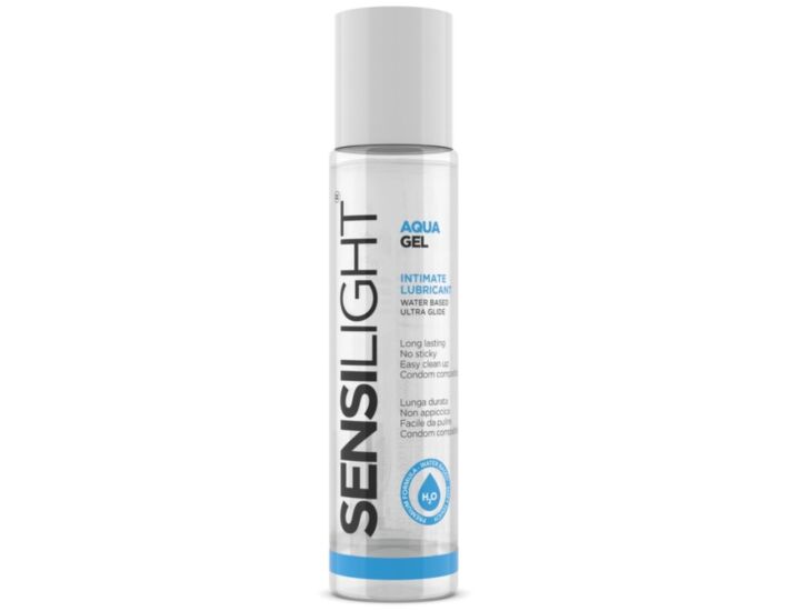 Gel Intimo Idratante 60ml • Intimateline