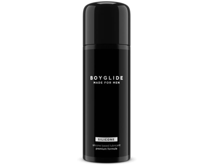 Intimateline Boyglide Lubrificante a Base di Silicone 100 ml