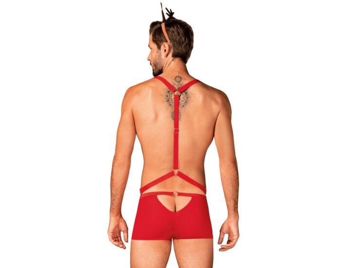 Set Divertente Reindy