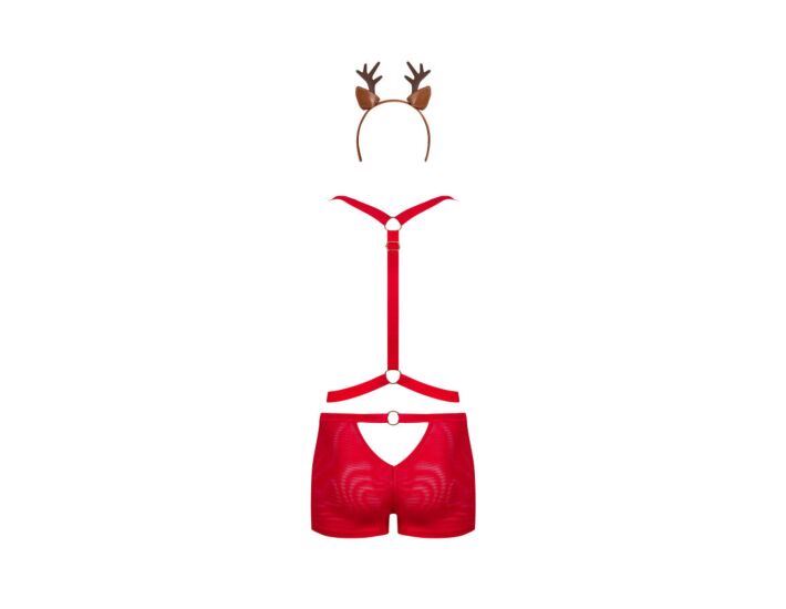 Set Seducente Reindy