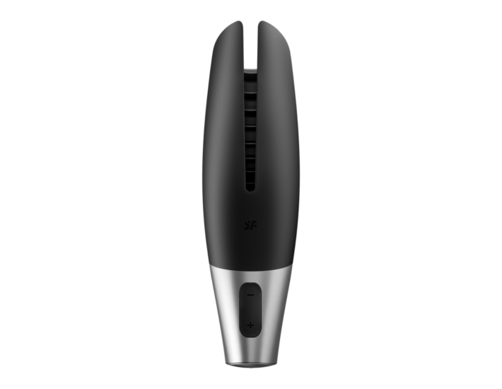 Masturbatore Power Argento.