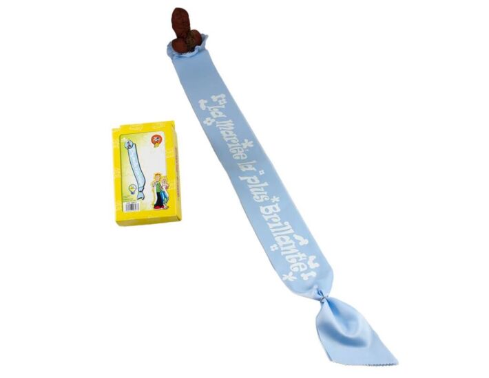 Kit Marito Incantato dall'Amore