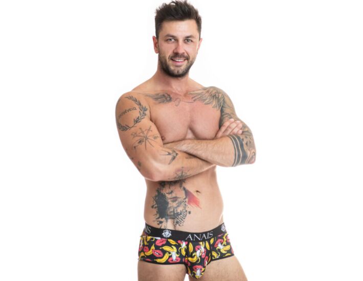 Slip aderente Banana Fusion