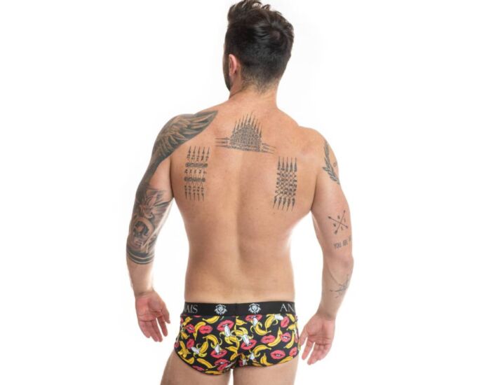 Slip aderente Banana Fusion