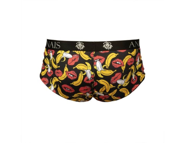 Slip aderente Banana Fusion