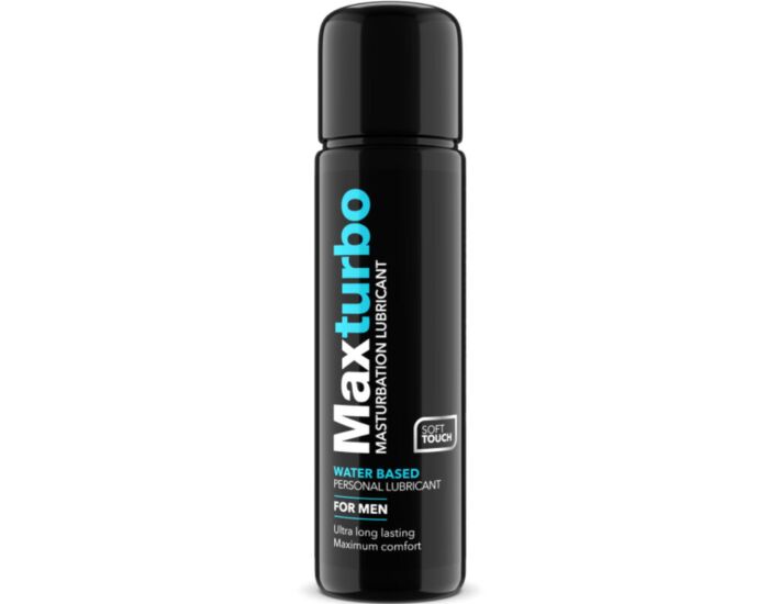 LubriMax Masturbazione 100ml