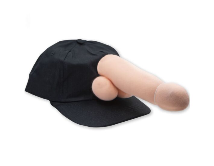 Cappello Diavolo Pito.
