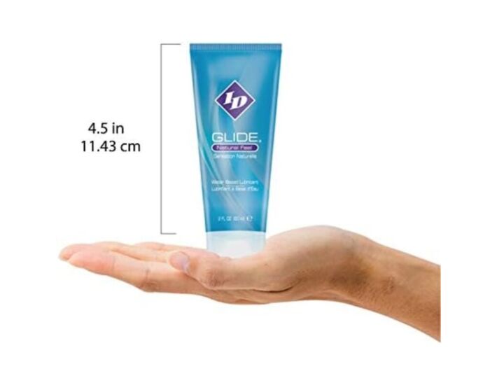 LubriTravel 60ml