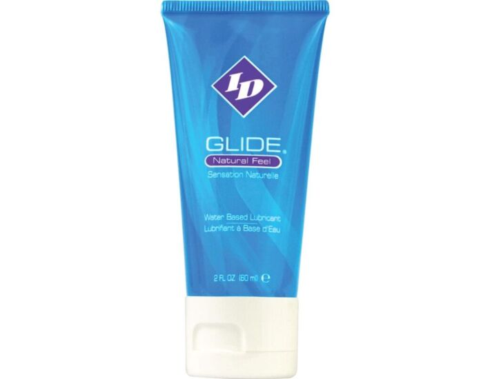 LubriTravel 60ml