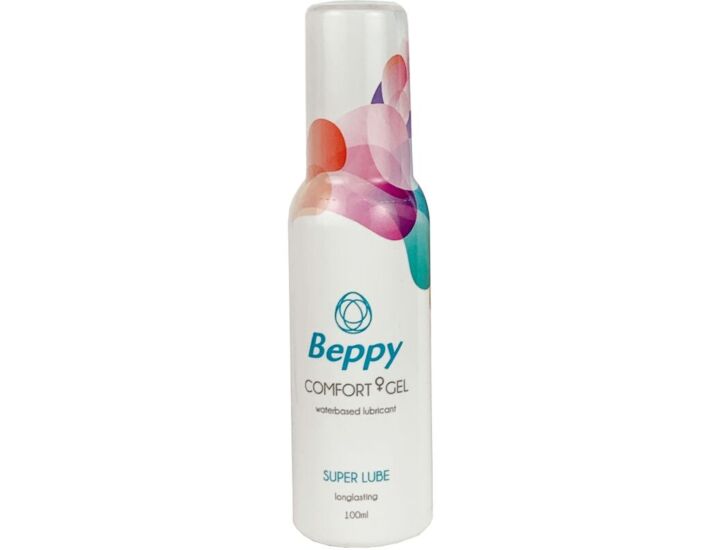 Beppy AquaGlide - Beppy AquaGlide