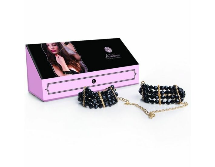 Accessori Secretplay manette romantiche