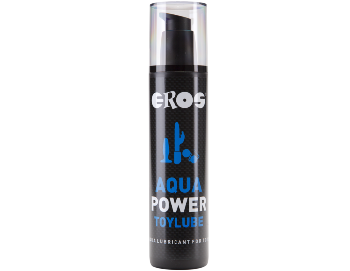 Lubrificante Potenza 250ml