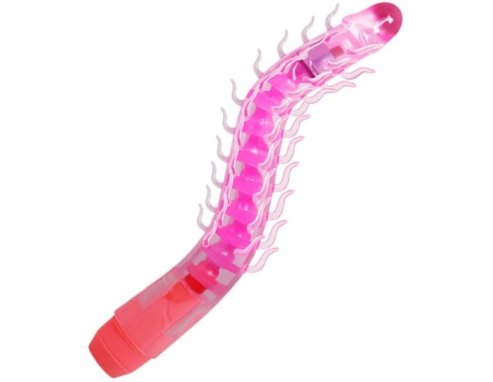 FlexiVibe 23.5cm - Piacere Naturale
