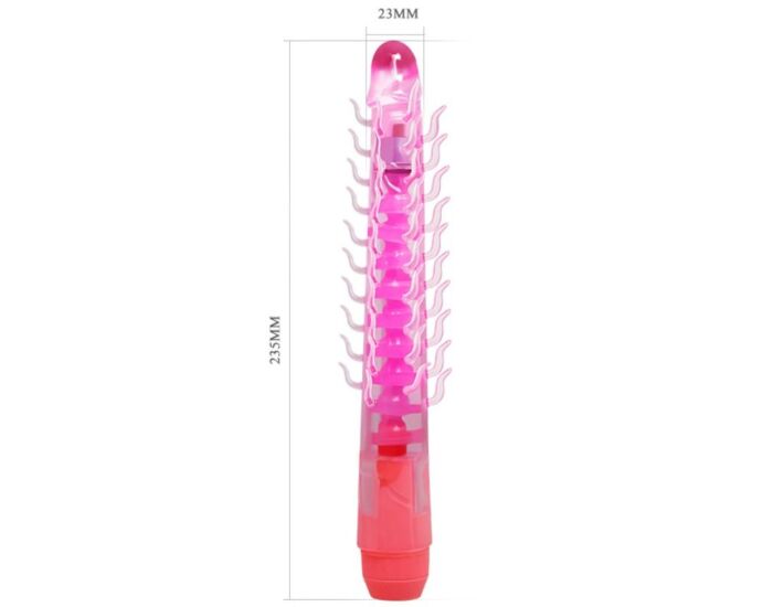 FlexiVibe 23.5cm - Piacere Naturale