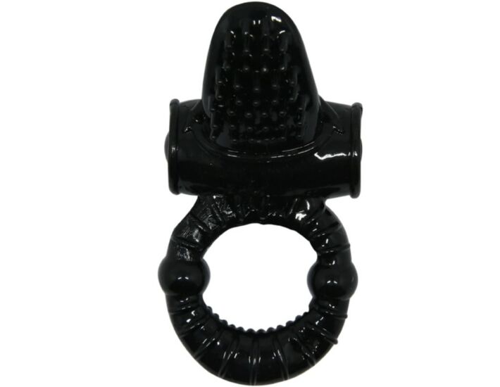 Anello Vibrante Sweet Rabbit