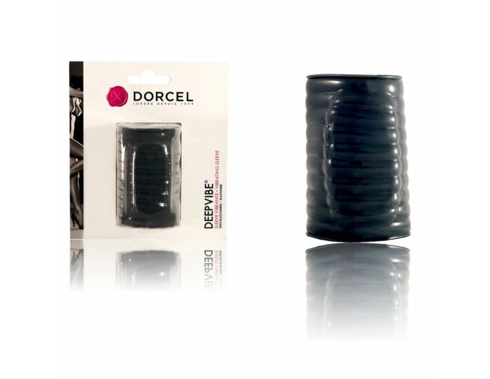 Vibrazione Dorcel vibrante regolabile