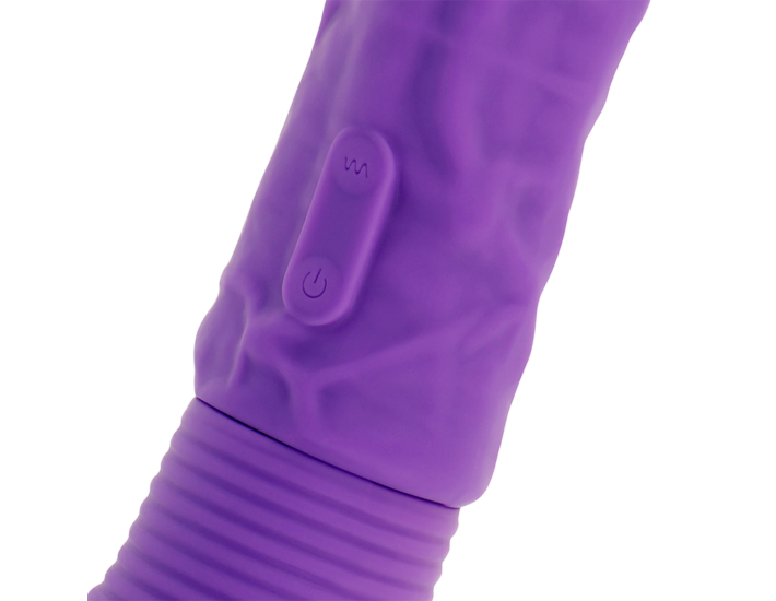 Dildo RealSkin: Dildo RealSkin