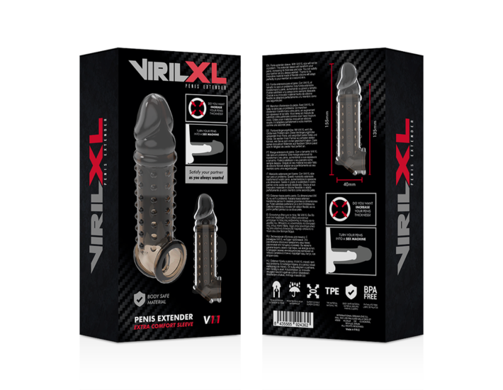 VirilMax