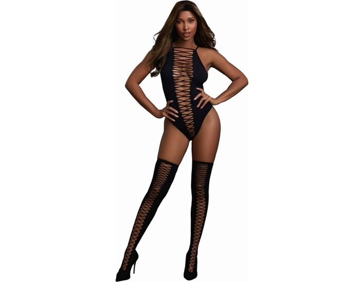 Set Seducente Noir