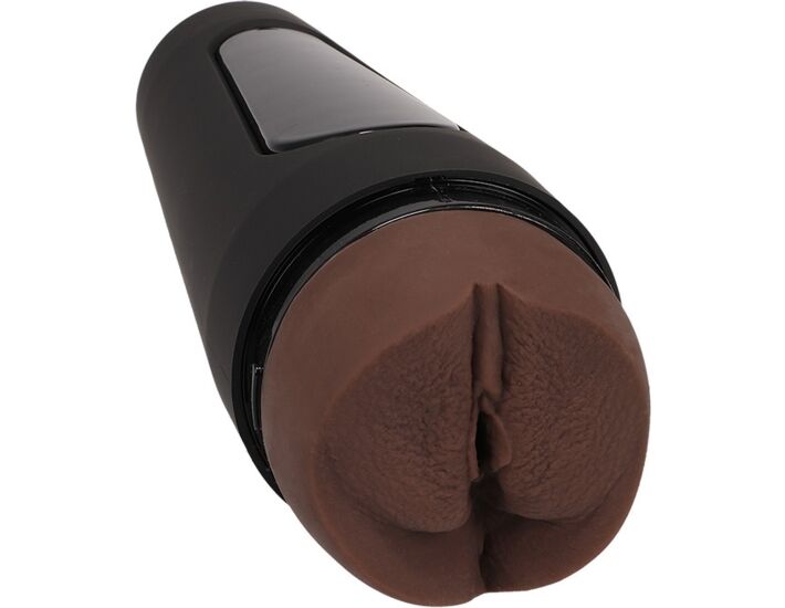 Masturbatore Jenna Foxx Cioccolato