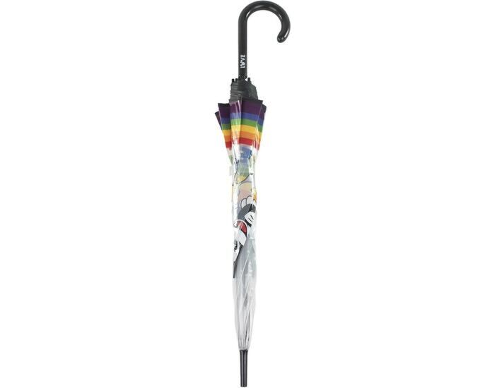 Ombrello Arcobaleno Disney - 58cm