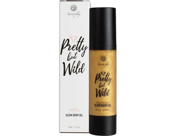 Olio Glow Seducente