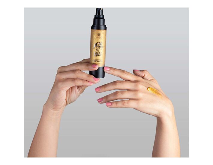 Olio Glow Seducente