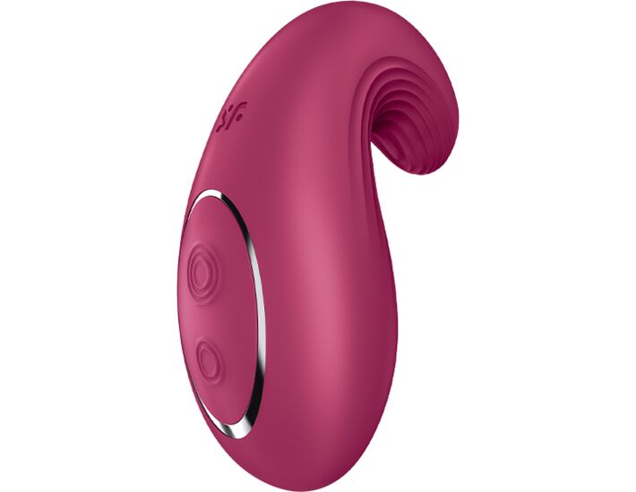 Estasi di Intingere - Stimolatore del Clitoride
