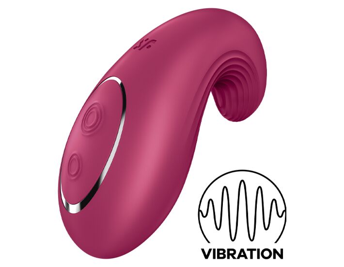 Estasi di Intingere - Stimolatore del Clitoride