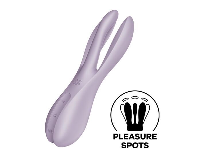 Satisfyer Trio Viola