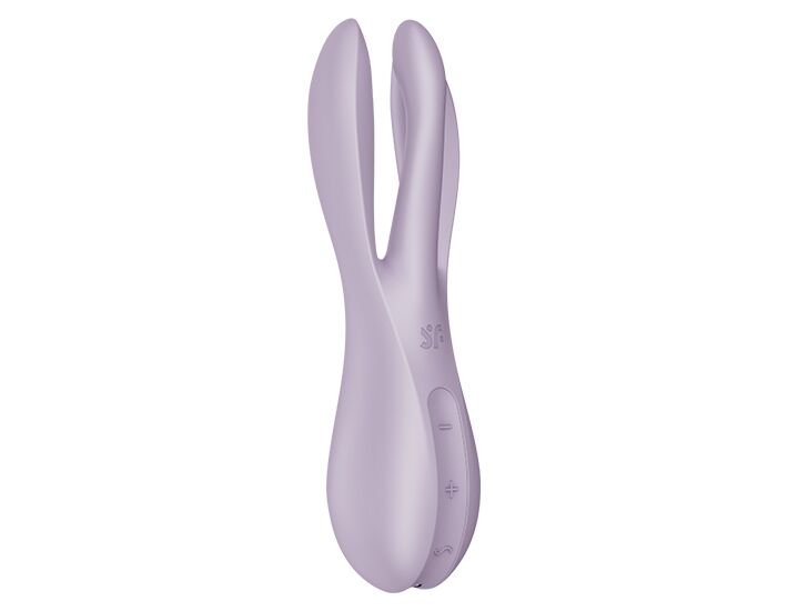 Satisfyer Trio Viola