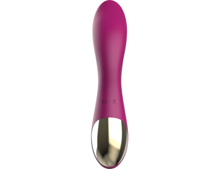 Vibratore Freya Extreme Dual-Vibe