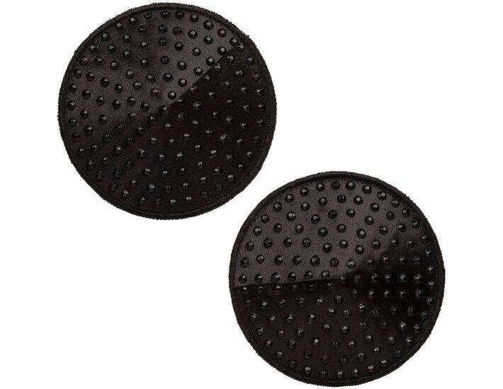 Gemme Nere Glam Pasties