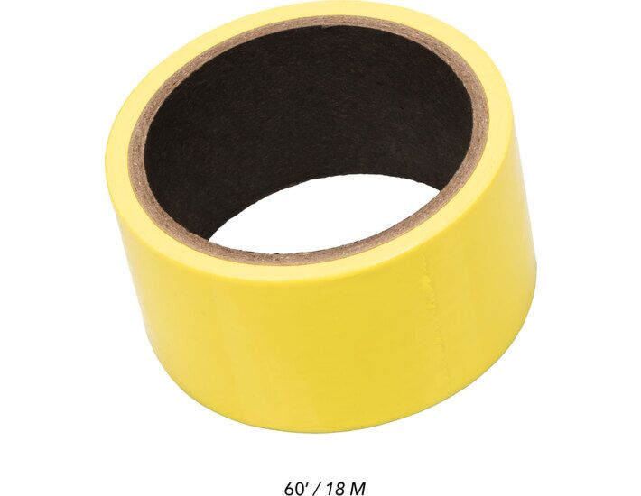 Nastro Bondage "Infinito Giallo