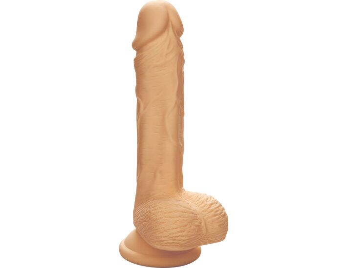 DuoFlex in silicone 17,75 cm