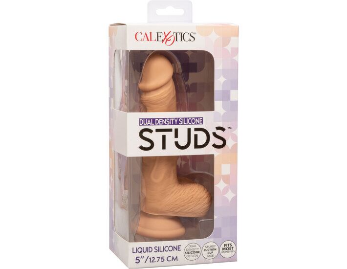 DuoFlex in silicone 17,75 cm
